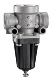 VALVE LIMITATION DE PRESSION WABCO
